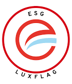 Logo ESG Luxflag