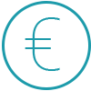 pictogram euro