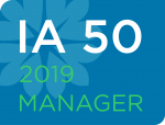 IA 50 (Impact Assets 502 2019)
