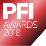 PFI Awards 2018