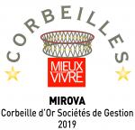 Corbeille d'or