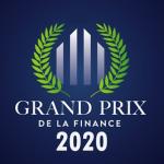 Grand Prix de la Finance 2020