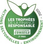 Trophées de la finance responsable