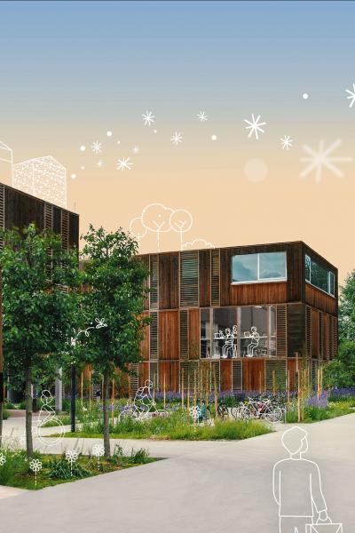 Social Impact Investing