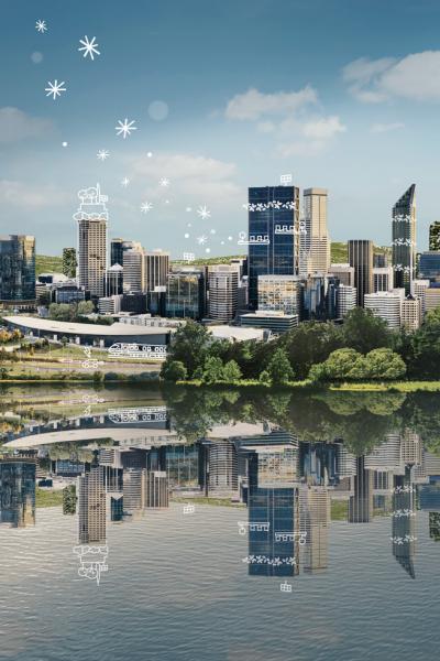 Multi-asset management