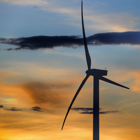 eolienne
