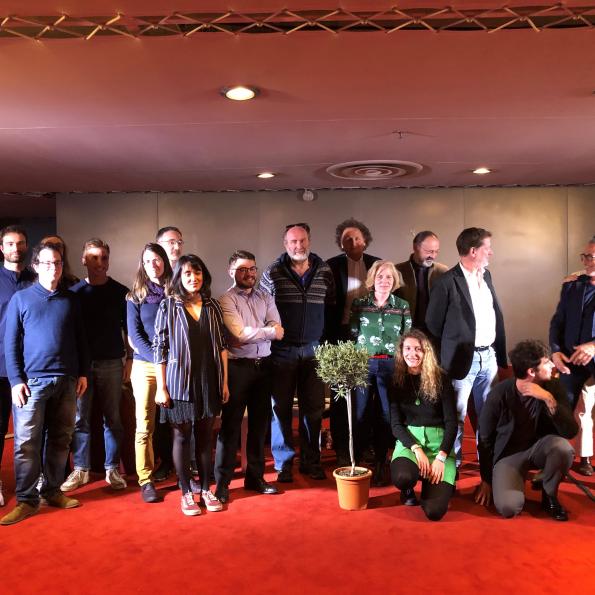 prix du roman d'écologie