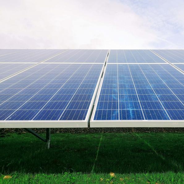 solar panel