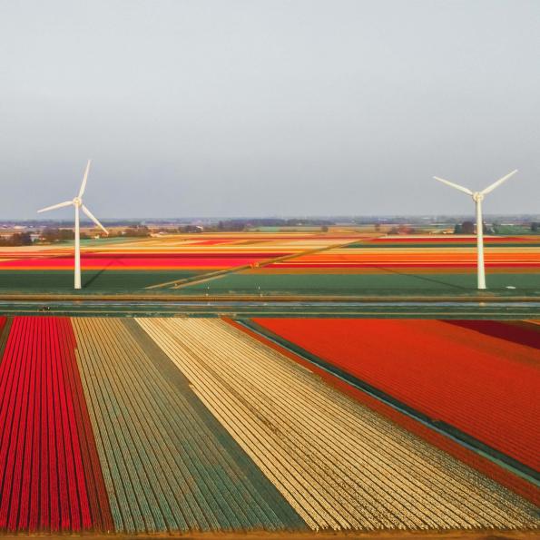 eoliennes