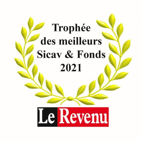 Le Revenu