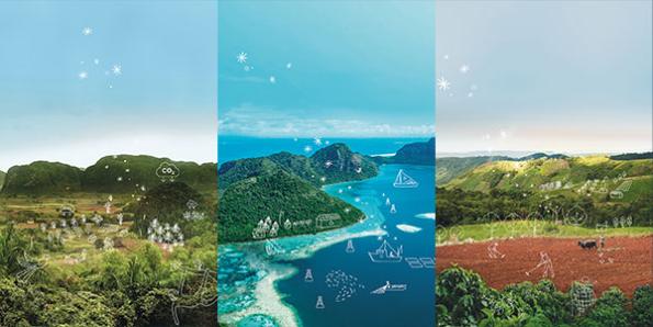 natural capital fund range