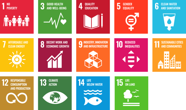SDG