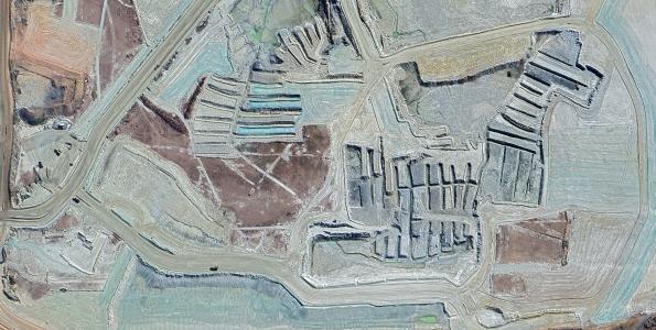Mining image