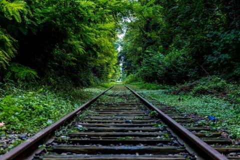Première mondiale : SNCF lance une émission de titres verts à court terme conforme aux critères des Green Bond Principles (« Green Commercial Paper »)