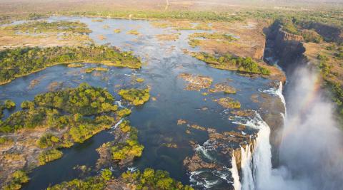 Mirova se joint aux 30 membres de la Taskforce on Nature-related Financial Disclosure (TNFD)