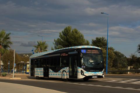 3i Group, Mirova et Banque des Territoires investissent 80 millions d’euros dans NEoT Green Mobility, spécialiste du financement de la mobilité zéro émission