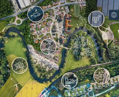 Quand atténuation du changement climatique rime avec innovations technologiques
