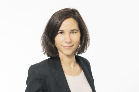 Mirova annonce la nomination de Mathilde Dufour comme directrice de la recherche en développement durable et son entrée au comité de direction