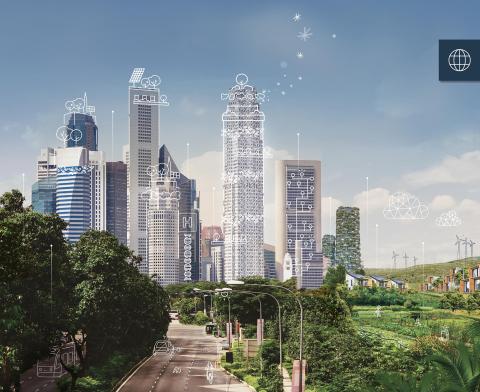 Mirova Global Sustainable Equity Strategy: 2022 Impact Report