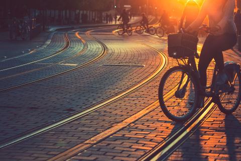 Mirova & Robeco lead initiative to develop global database of avoided emissions factors and associated company-level avoided emissions