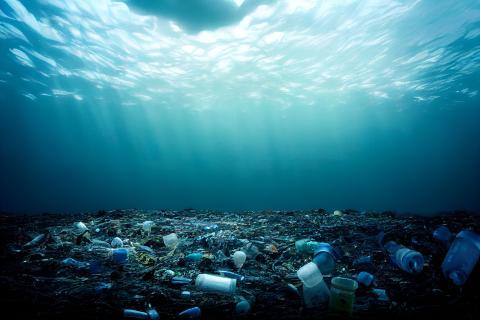 Mirova joins nearly 200 investors’ call on corporates to drastically ramp up action on plastics