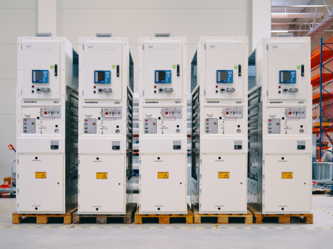 Sustainable switchgear technology firm Nuventura secures €25 million in Series A funding, to accelerate global energy industry’s transition away from harmful greenhouse gases