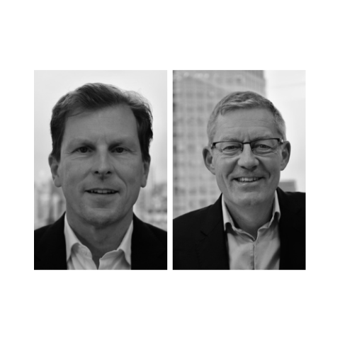 Mirova US appoints two business executives to bolster its development in North America
