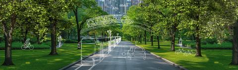Mirova Global Green Bond Fund: 2024 Impact Report 