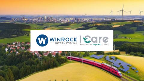 Mirova and Sweep Announce Selection of I Care and Winrock International for Corporate Climate Contribution Index Initiative