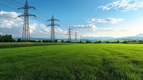 Trending Forward: Powering the future - Building resilient electricity grids