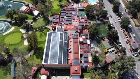 Mirova commits up to USD 15 million to Bright, accelerating sustainable energy in Mexico