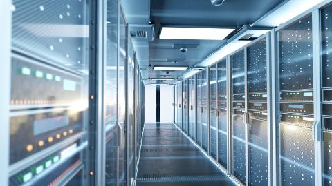 Trending Forward: Data Centers, The Cornerstone Of the Digital Age