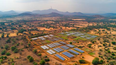 Mirova joins the G7 Infrastructure Investment Council to accelerate sustainable investment in emerging countries