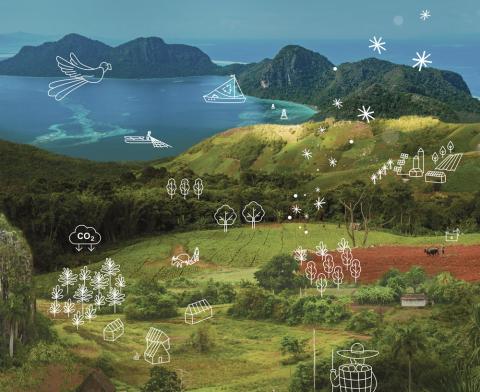 Natural Capital: Impact Report 2024