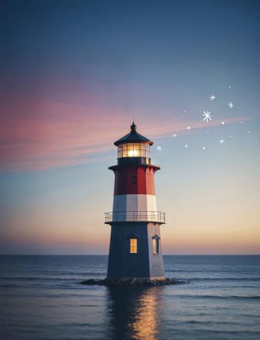 Acting as a mission-driven company 2025