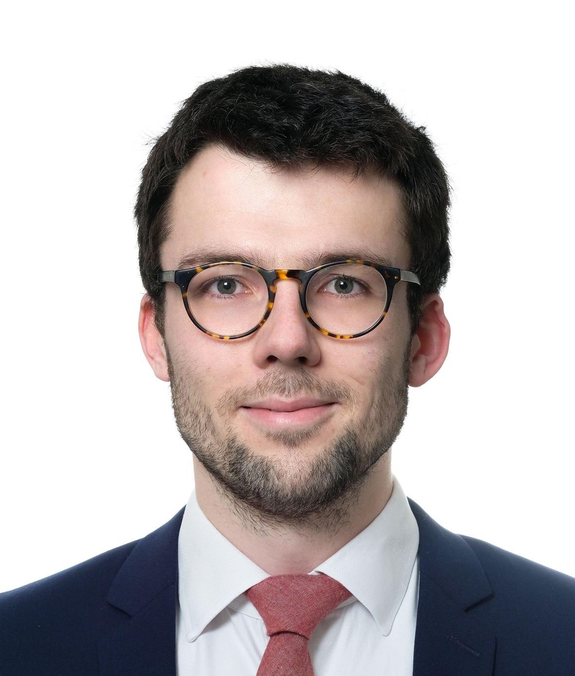 Manuel Coeslier joins TEG on sustainable finance