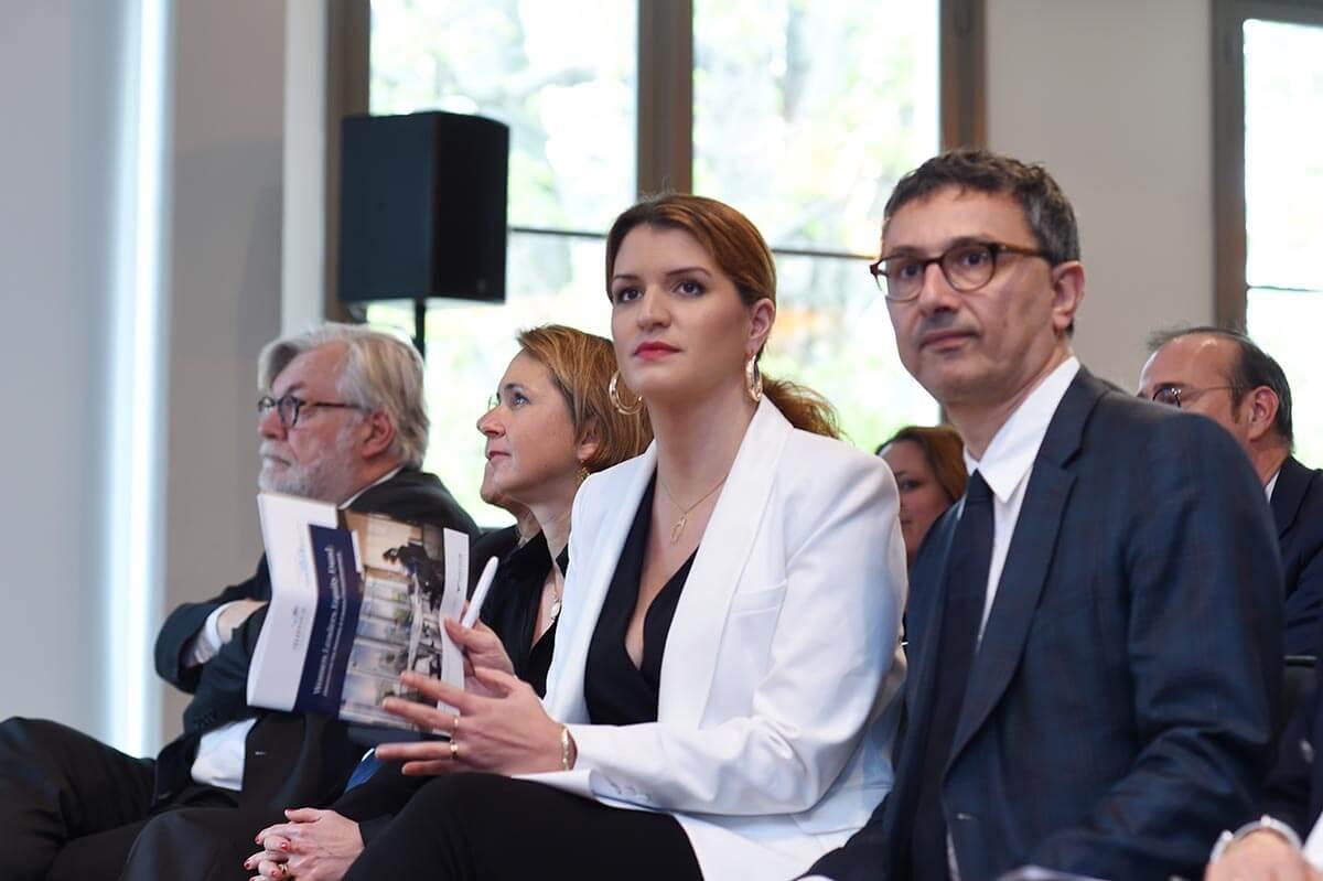 Mirova launches gender equality investment fund