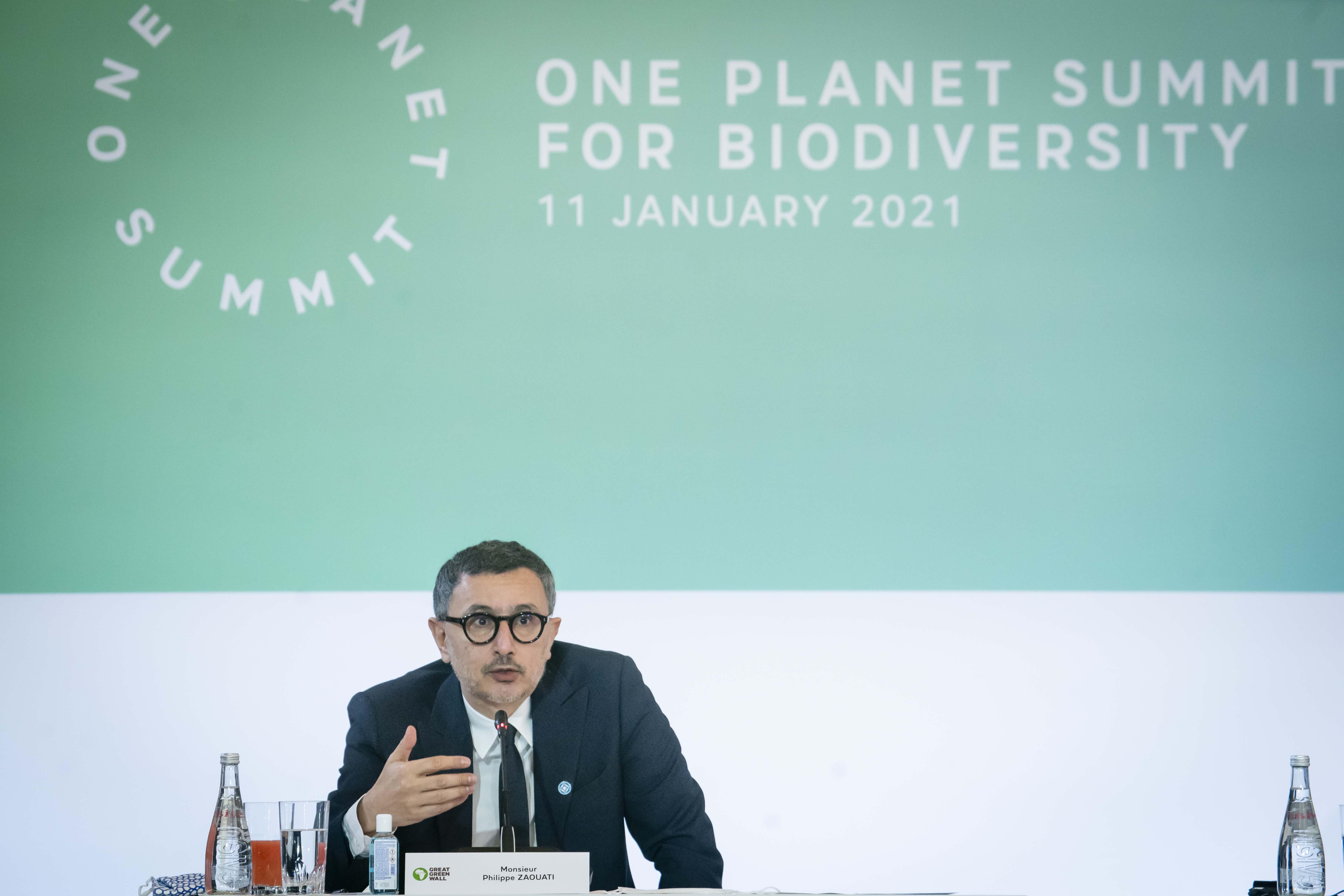 Mirova strenghtens commitment and actions for nature