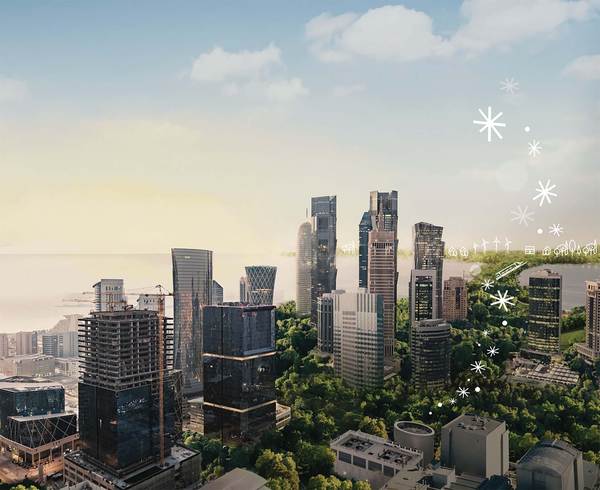 Mirova takes shortterm view on maturities, not on impact Mirova