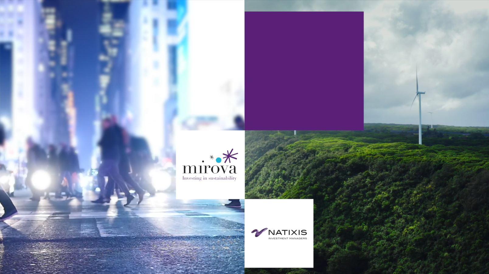 Green Vision the future is already here