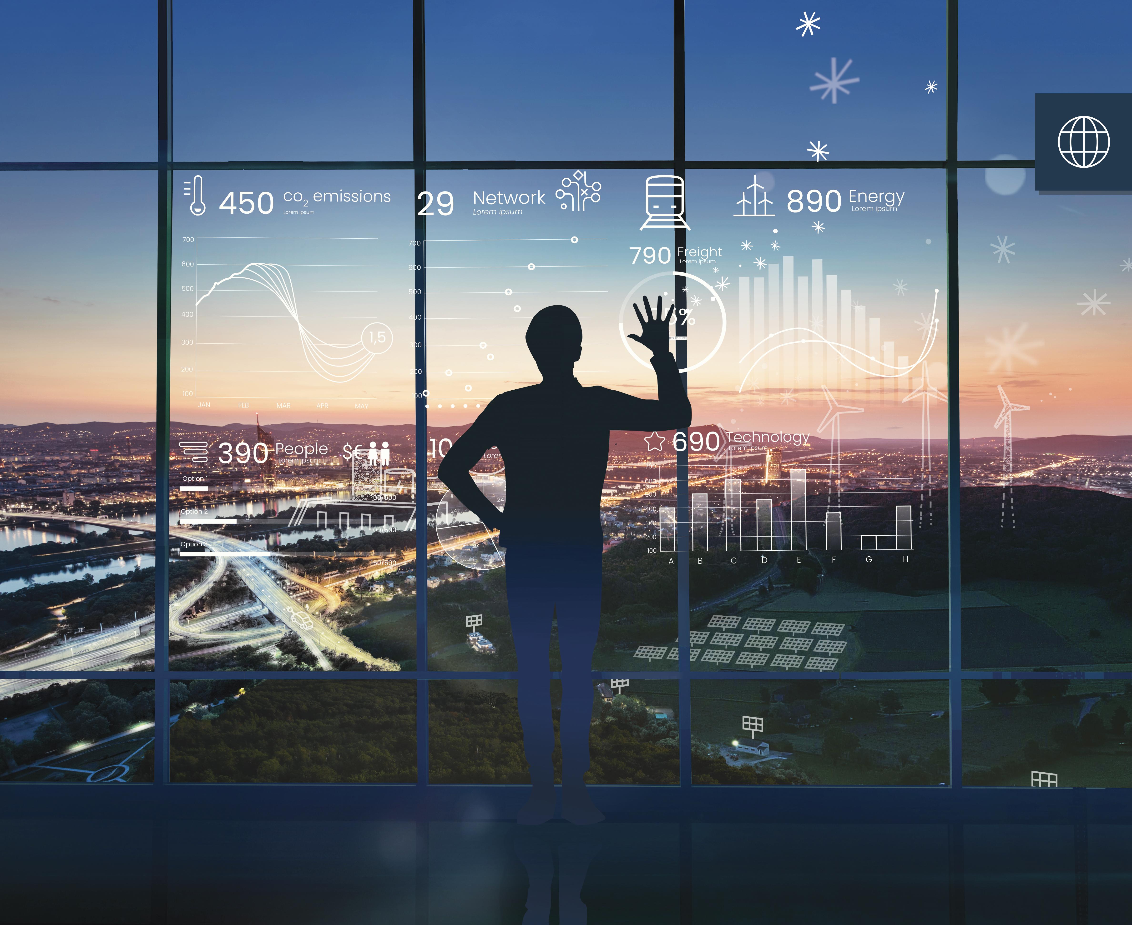 registre de commerce et des sociétés