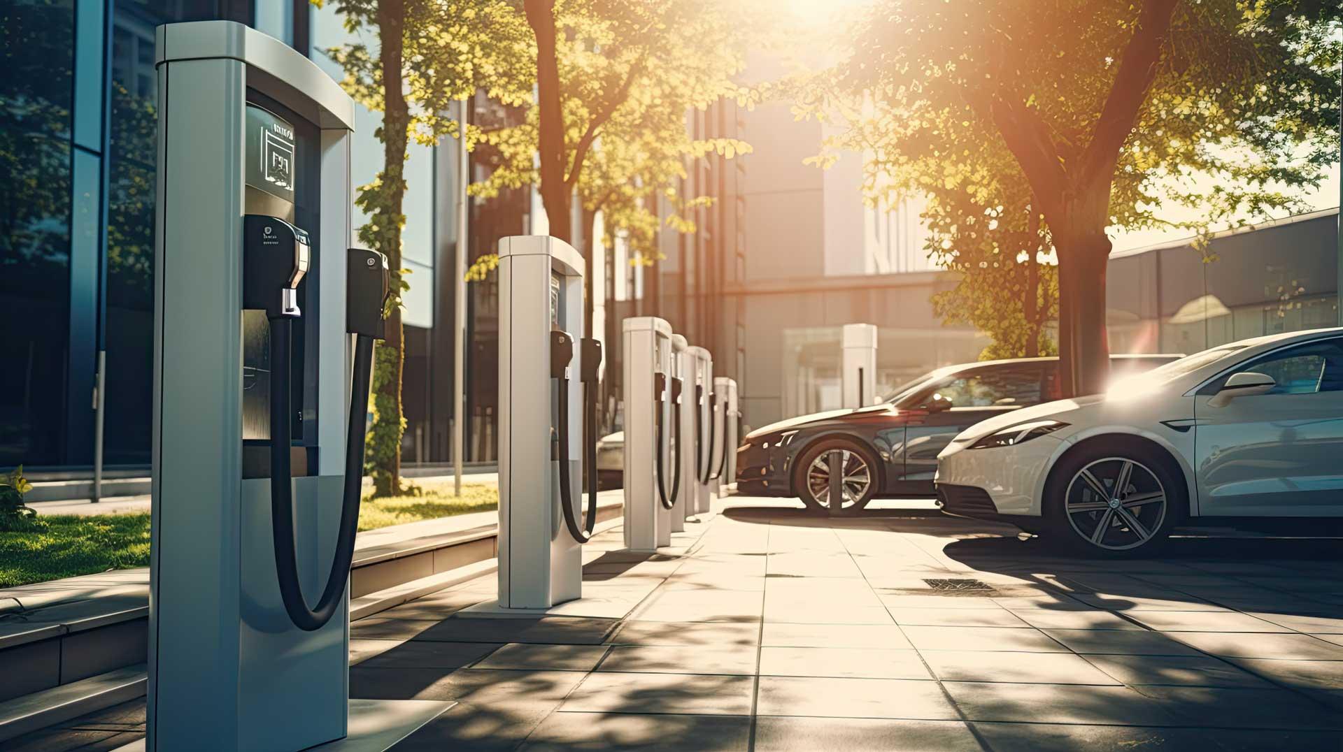 JET Charge Secures AUD72M to Amplify EV Infrastructure in Australasia