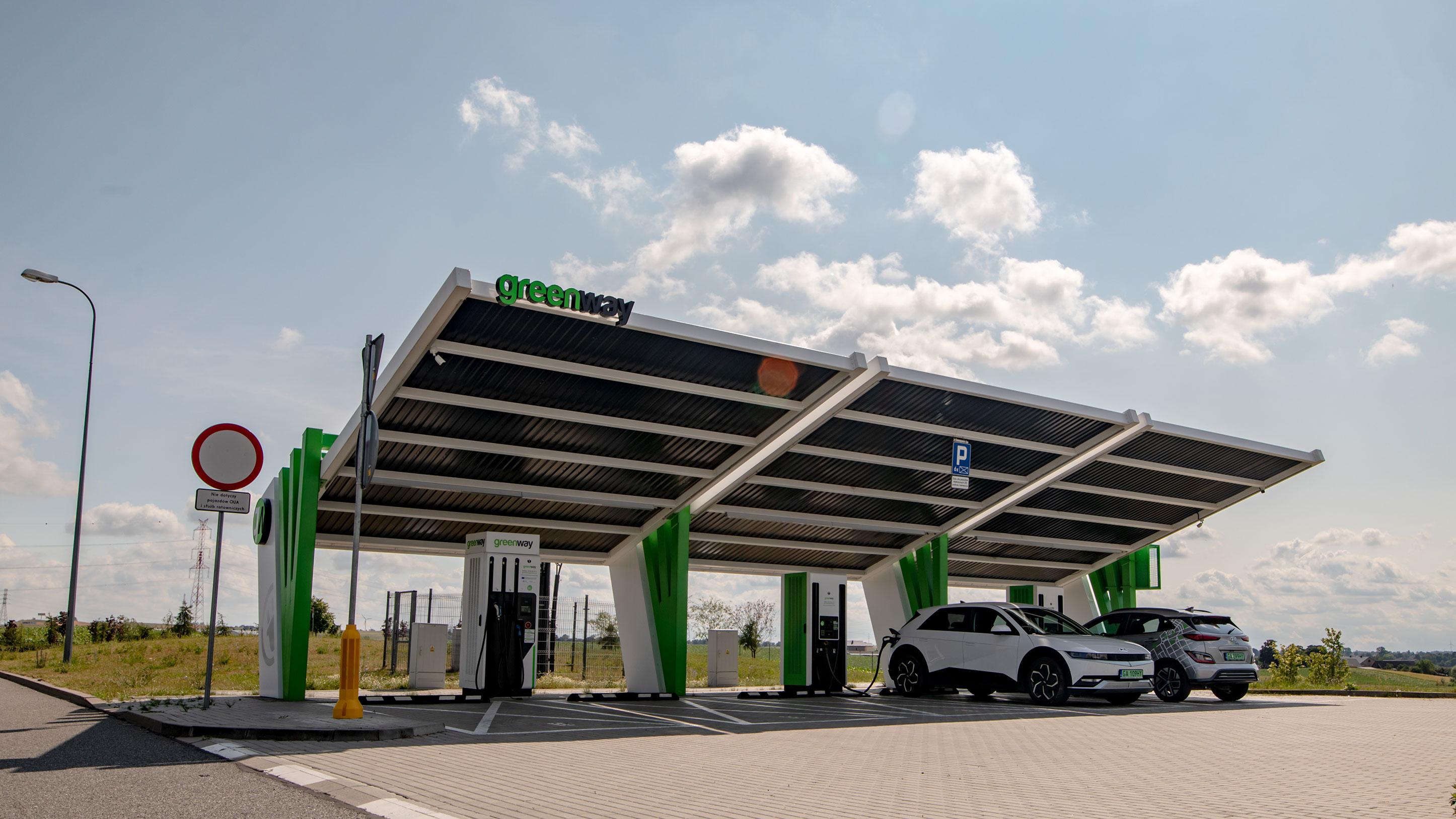 GreenWay welcomes new capital from Mirova, a leading investor in energy  transition infrastructure | Mirova