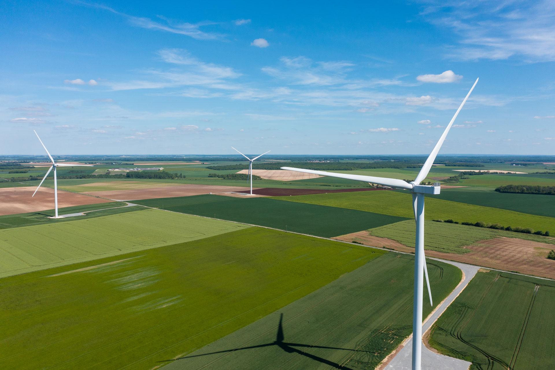 Solveo Energies Advances with €98 Million Funding Led by Mirova