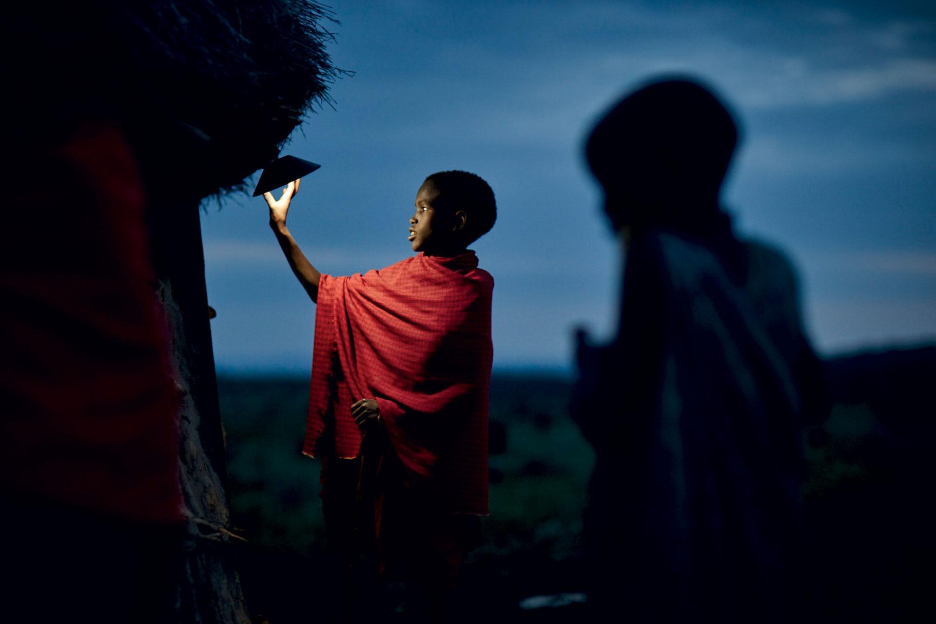 EDF Renewables Gets $10M Boost from Mirova for African Expansion