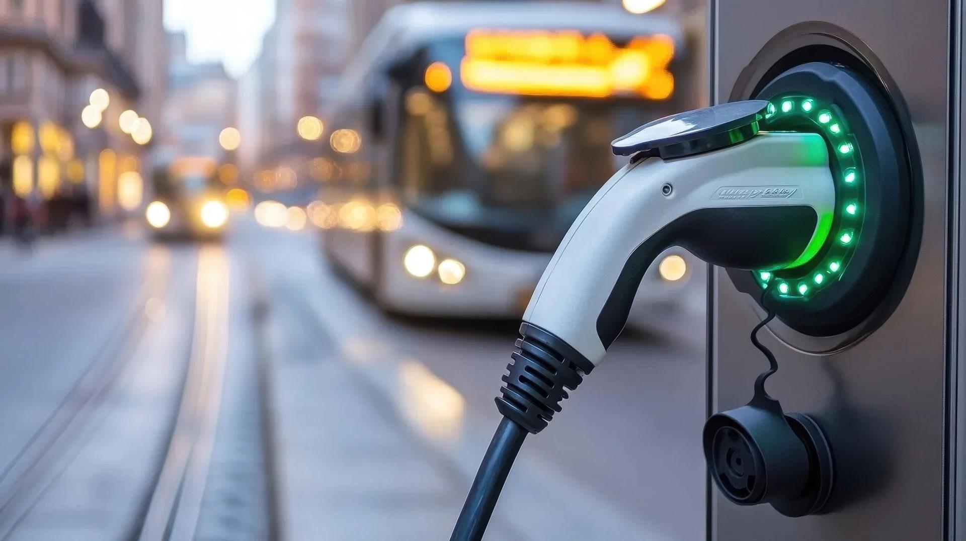 Neot Boosts Low-Carbon Mobility with New €350M Financing
