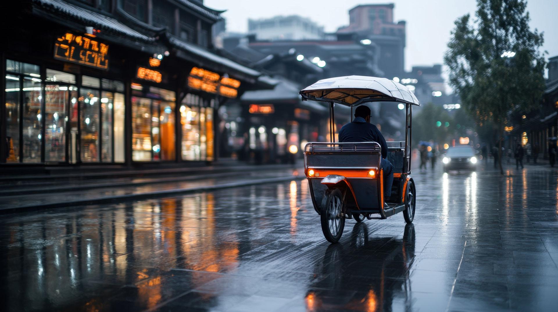 Mirova invests USD 15 million in Revfin to accelerate inclusive e-mobility  in India | Mirova