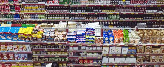 Consommation