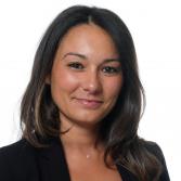 Djamila AIFOUNI