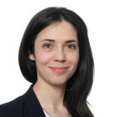 Laurene CHENEVAT